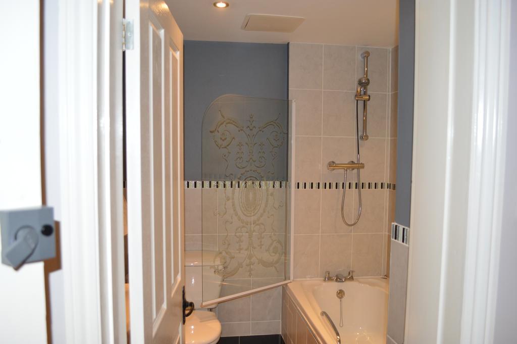 Bramble Corner B&B Over Zimmer foto