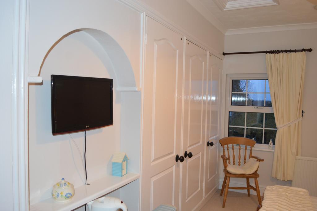 Bramble Corner B&B Over Zimmer foto