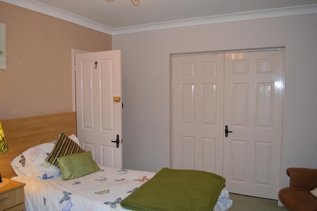 Bramble Corner B&B Over Zimmer foto