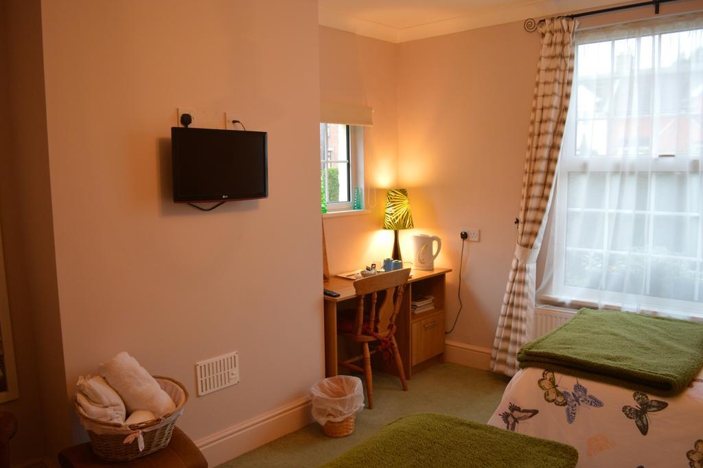 Bramble Corner B&B Over Zimmer foto