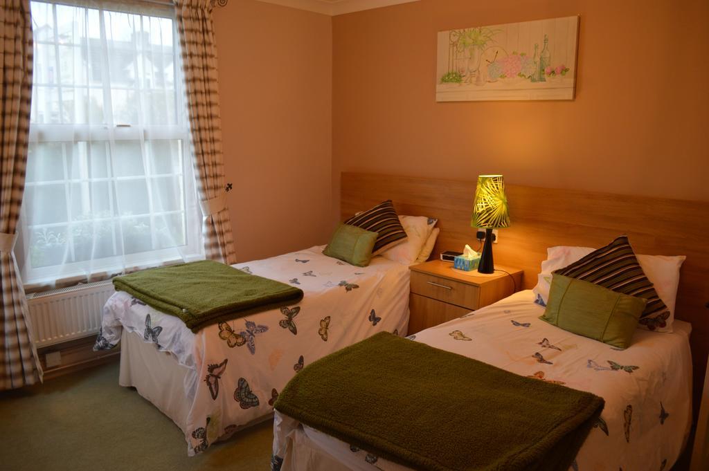 Bramble Corner B&B Over Zimmer foto